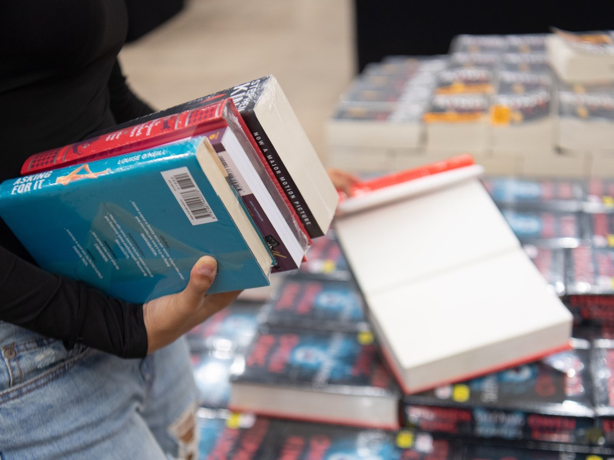 Why You Should Not Miss Tucson Festival of Books 2021 