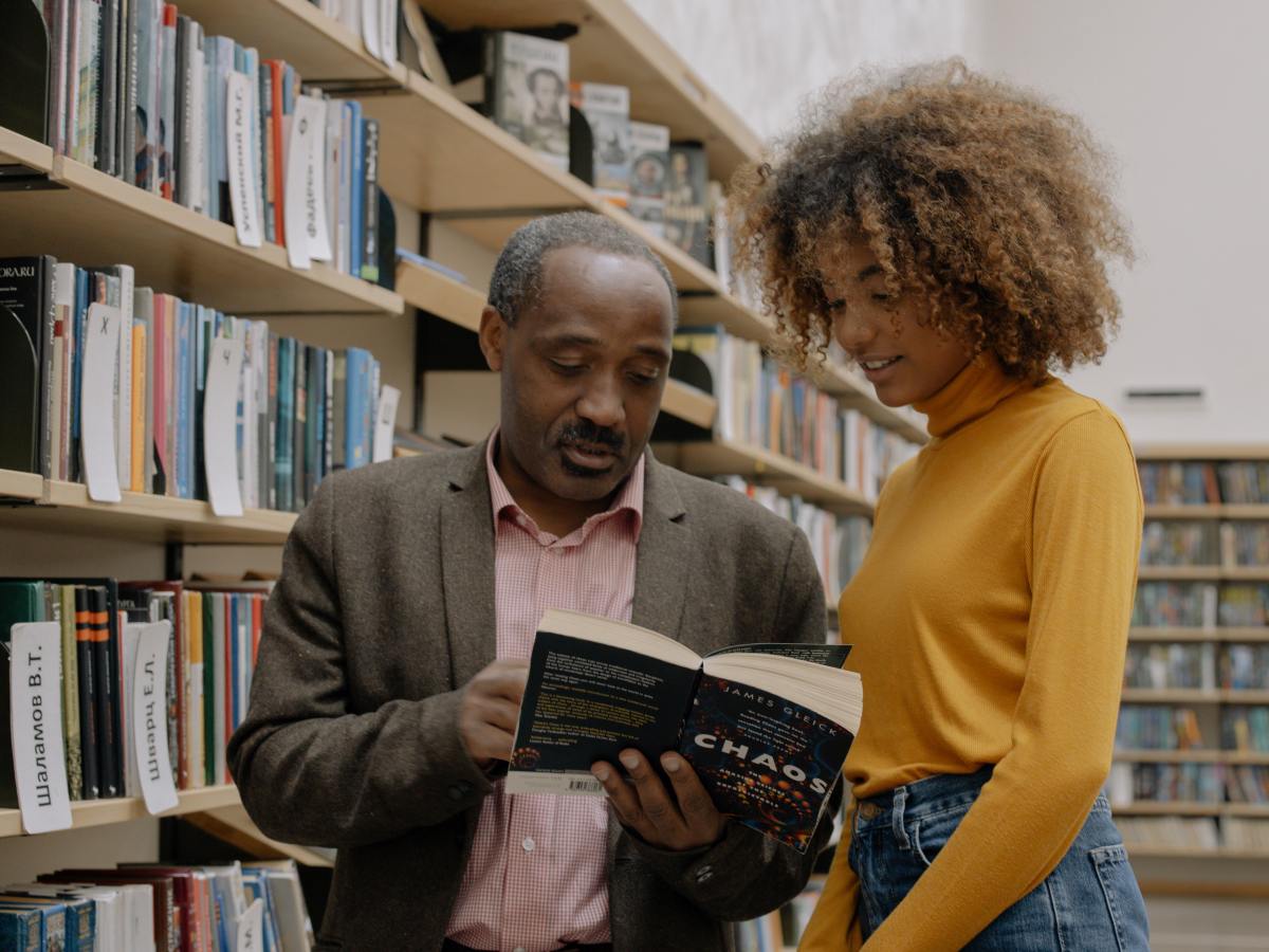 Reasons to Celebrate Literature and&nbsp;Art