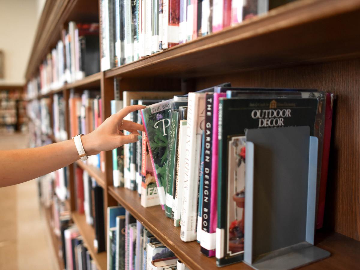 Why Book Events Should Push Through Despite the&nbsp;Pandemic