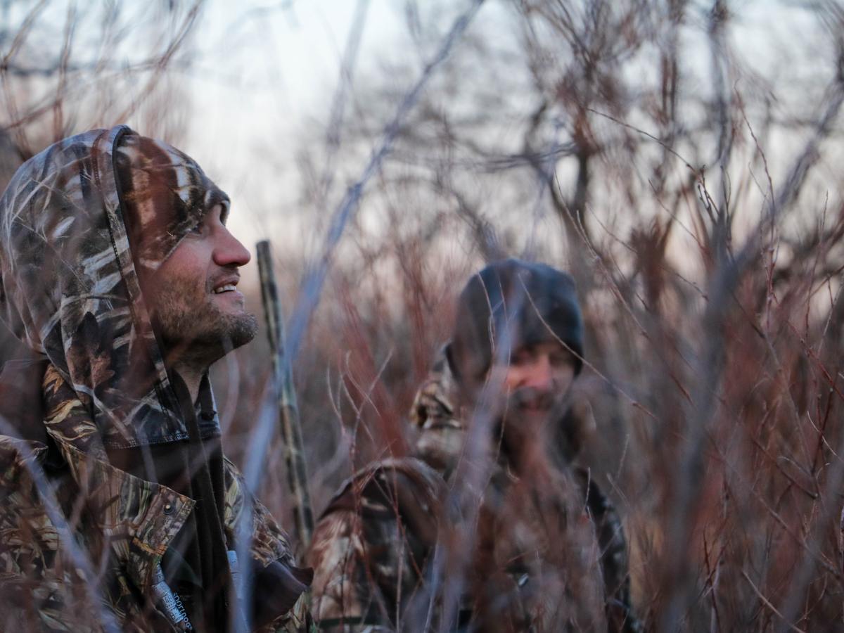 What to Pack for Your Hunting&nbsp;Trip